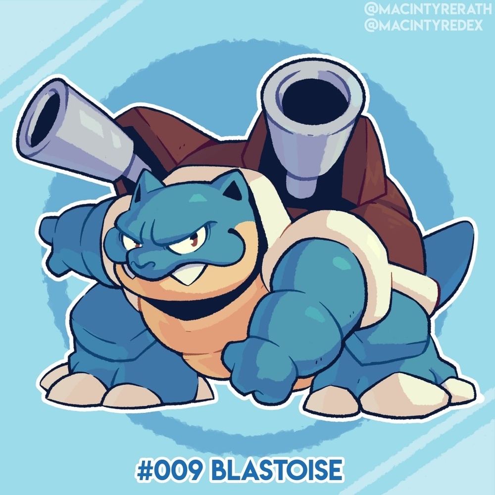 Meet your Posher, Luis